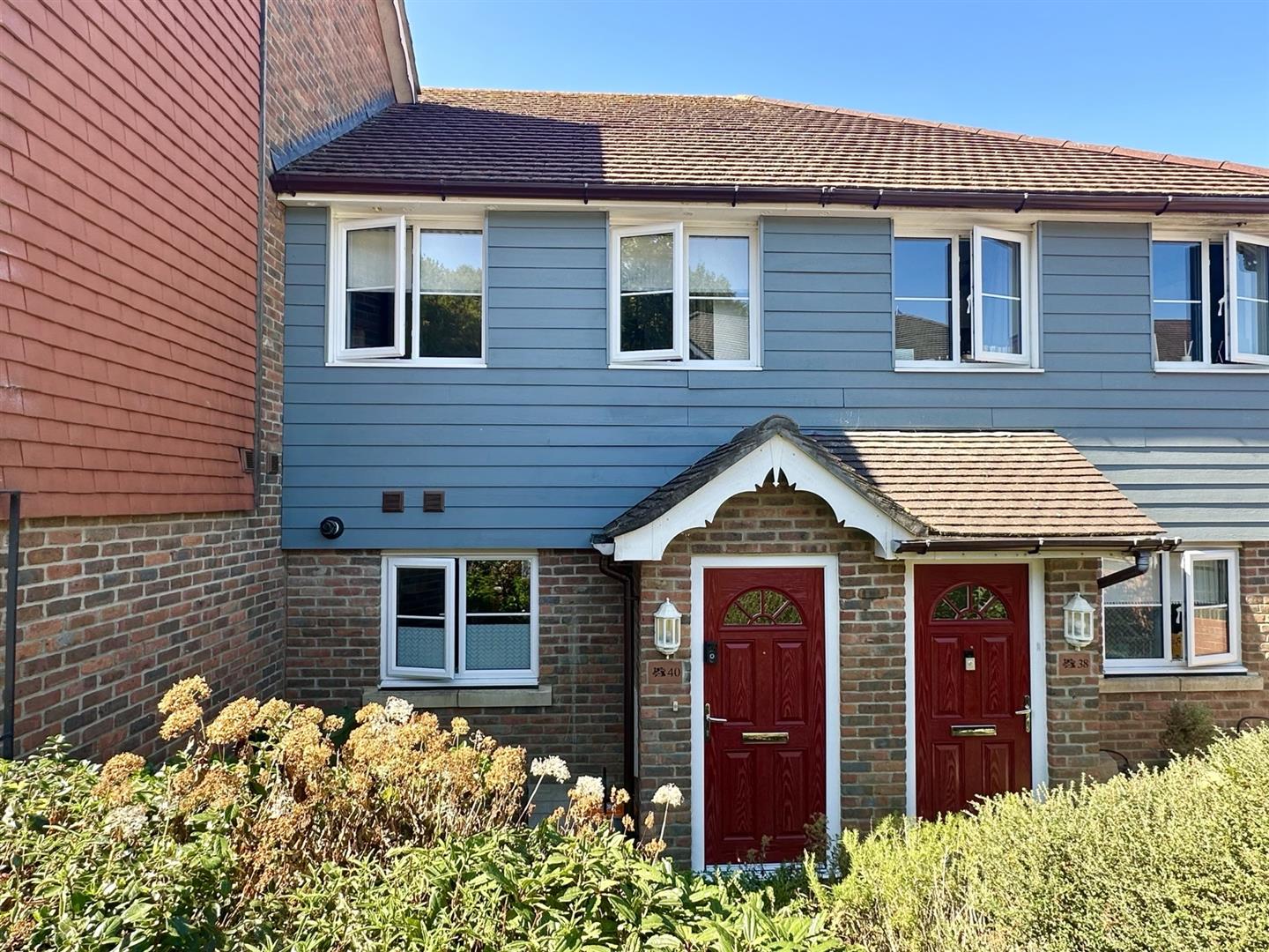 3 bed property in Endeavour Way, Hastings